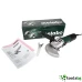 METABO W 850 - 125 - ПРОФЕСИОНАЛЕН ЪГЛОШЛАЙФ METABO W 850 - 125 - ПРОФЕСИОНАЛЕН ЪГЛОШЛАЙФ